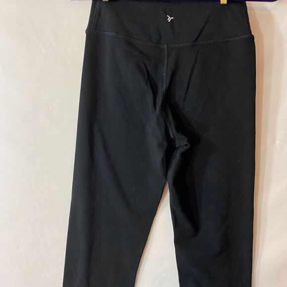 Old Navy Active Powerchill Leggings Small High-Rise - Picture 1 of 5